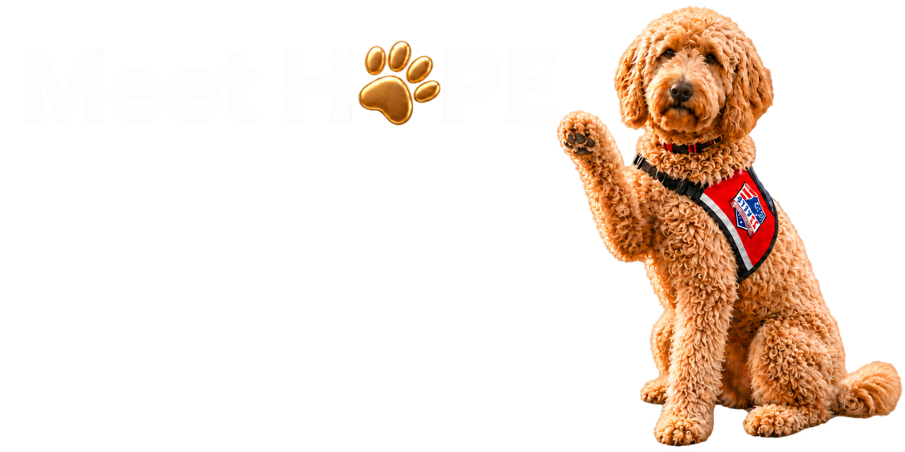 Meet Hope